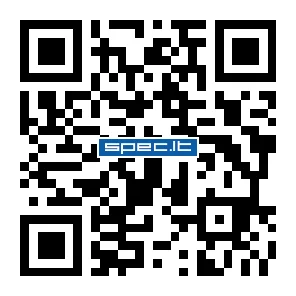 QR kodas | Sumalti, MB | spec.lt