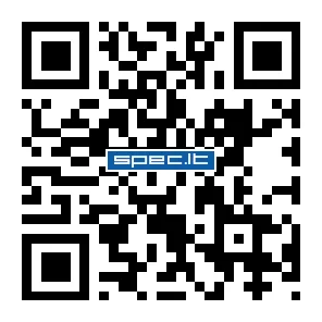 QR kodas | Sumana, MB | spec.lt