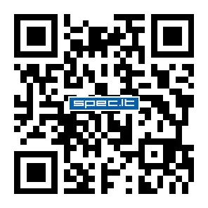 QR kodas | Sumani lapė, UAB