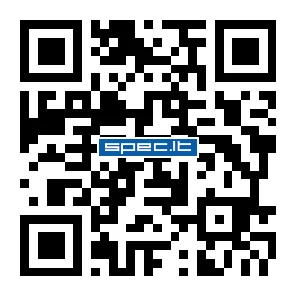 QR kodas | Sumani mintis, MB