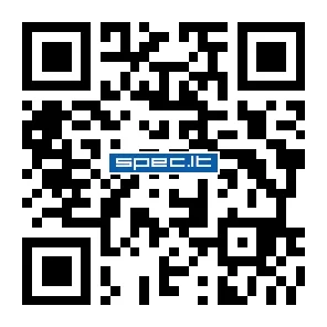 QR kodas | Sumaniai, MB | spec.lt