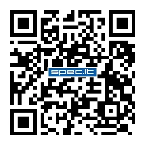 QR kodas | Sumanios idėjos, UAB | spec.lt