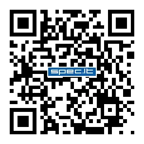 QR kodas | Sumanūs sprendimai, UAB | spec.lt