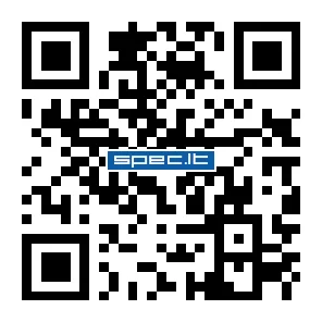 QR kodas | Sumanus, UAB | spec.lt