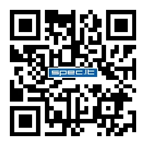 QR kodas | Sumarum, VŠĮ | spec.lt