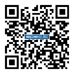 QR kodas | Šumas Production, MB | spec.lt