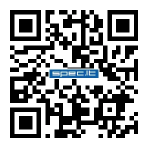 QR kodas | Sumasolida, UAB | spec.lt