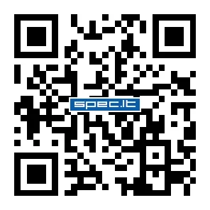 QR kodas | SUMBA, UAB