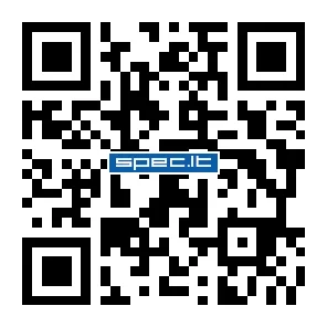 QR kodas | SUMEDA, UAB | spec.lt