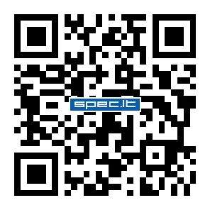 QR kodas | ŠUMERA, UAB | spec.lt