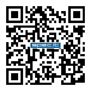 QR kodas | Baltic shield, MB