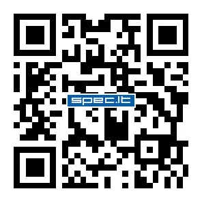 QR kodas | Šumino, IĮ | spec.lt