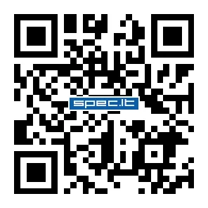 QR kodas | Šuminsko firma | spec.lt