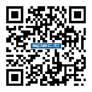 QR kodas | Summit Real Capital, MB | spec.lt