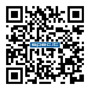 QR kodas | ŠUMSKO BENDRUOMENĖS SĄJUNGA