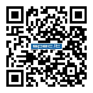 QR kodas | ŠUMSKO ŠV. ARKANGELO MYKOLO BAŽNYČIA | spec.lt