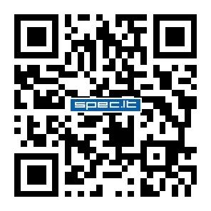 QR kodas | Šumsko užeiga, MB