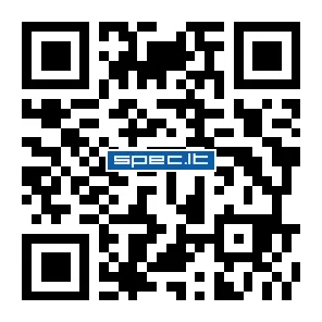 QR kodas | Sumuštinis, MB | spec.lt
