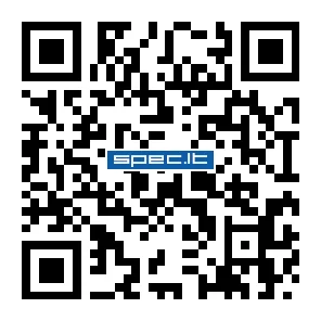 QR kodas | Sumuštinių žmonės, UAB | spec.lt