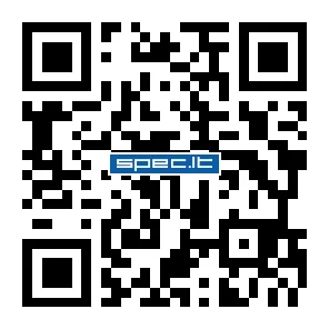 QR kodas | Sumuštinynas, MB