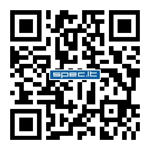 QR kodas | Sun Cro, UAB | spec.lt