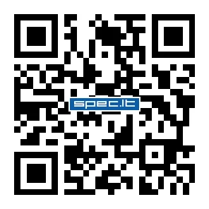 QR kodas | Sun Electric, UAB | spec.lt