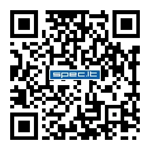 QR kodas | Sun Fun Holidays, UAB | spec.lt