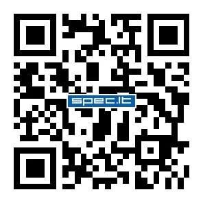 QR kodas | Sun Group, IĮ | spec.lt