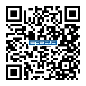 QR kodas | Sun Industries, UAB | spec.lt