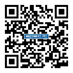 QR kodas | Sun Investment Group, UAB | spec.lt