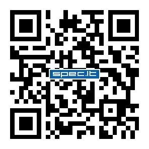 QR kodas | Sun of Monaco, MB