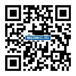 QR kodas | Sun Offshore, MB
