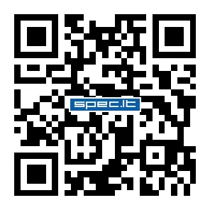QR kodas | Sun SERVICE, UAB | spec.lt