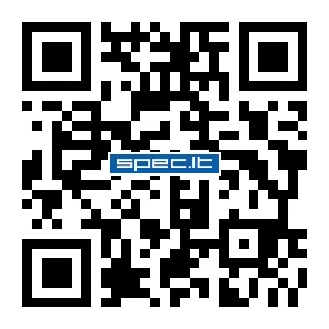 QR kodas | SUN & SKY, VŠĮ