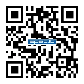 QR kodas | Sun Traders, UAB | spec.lt