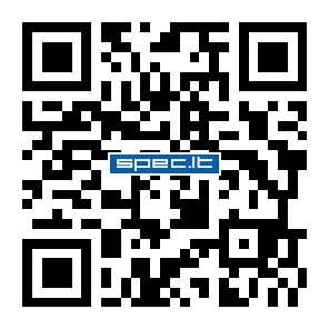 QR kodas | Synligorr, UAB | spec.lt