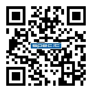 QR kodas | Gerher, UAB | spec.lt