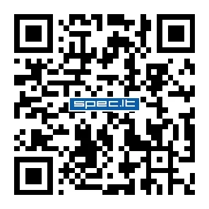 QR kodas | Suncity central apartments, MB | spec.lt