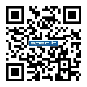 QR kodas | Sundance LT, MB | spec.lt