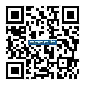 QR kodas | SUNDAY LT, UAB