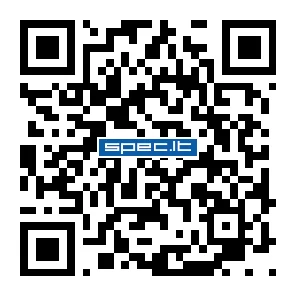 QR kodas | Sunday travel, UAB | spec.lt