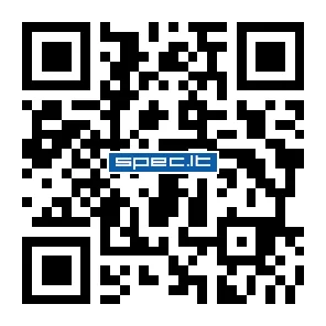 QR kodas | Sunder, UAB | spec.lt