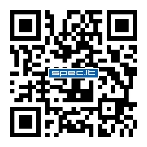 QR kodas | Sundo, MB