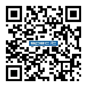 QR kodas | Sundora ir Virgis, UAB | spec.lt