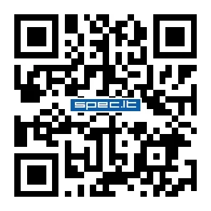 QR kodas | SUNDORA, UAB | spec.lt