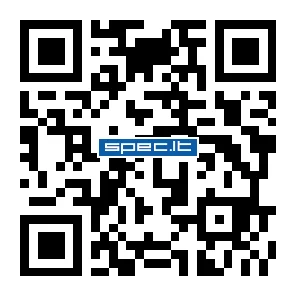 QR kodas | Sūnelaitis, MB