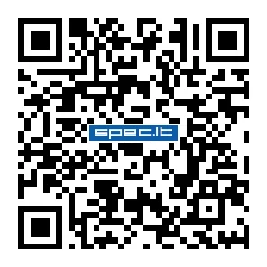 QR kodas | ŠUNELIO IR KATINĖLIO KLINIKA, E. Česlevičiaus, IĮ | spec.lt