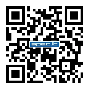 QR kodas | SUNERGUS, UAB | spec.lt