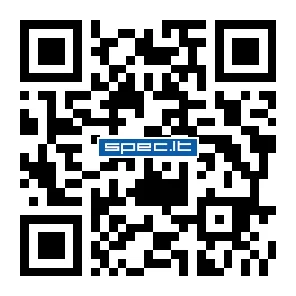 QR kodas | Sunetora, UAB