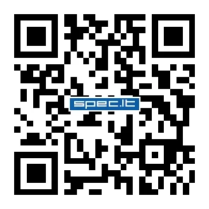 QR kodas | SUNFITA, UAB | spec.lt